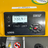 Watson Marlow 630S Peristaltic Pump image 2